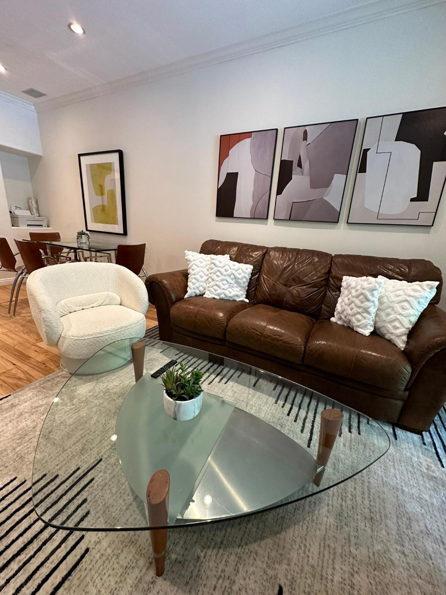 Irvine Gem Luxury Condo Near Irvine Business & Uci Hospital Екстер'єр фото